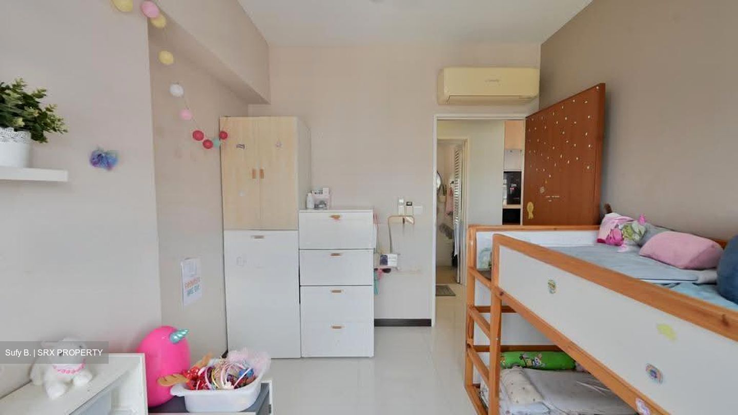 Blk 449A West Valley @ Bukit Batok (Bukit Batok), HDB 4 Rooms #629741961
